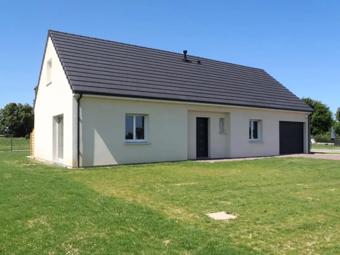 Gîte de France Gîtes de france® - táborok szent martin 3 fül