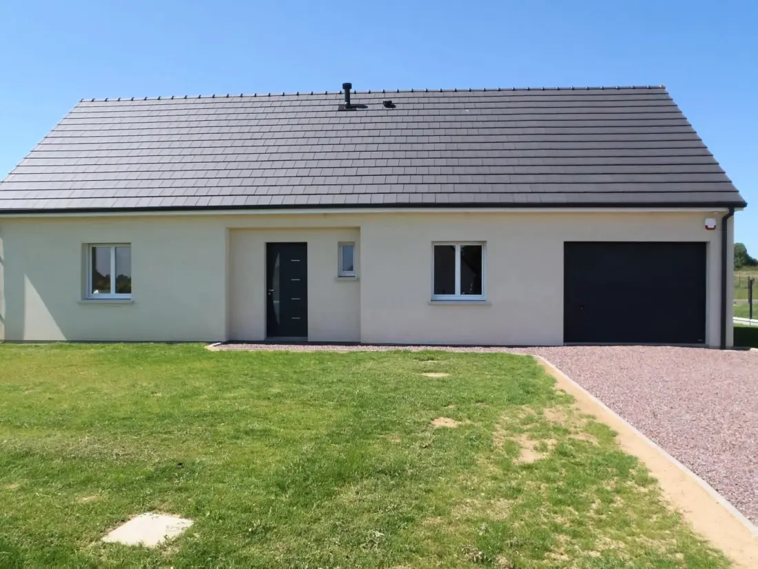 Gîte de France Gîtes de france® - táborok szent martin 3 fül