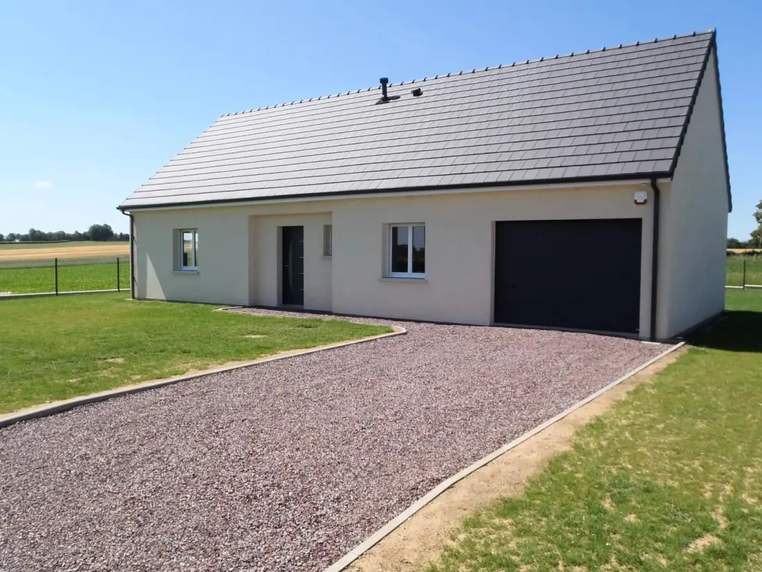 Gîte de France Gîtes de france® - táborok szent martin 3 fül