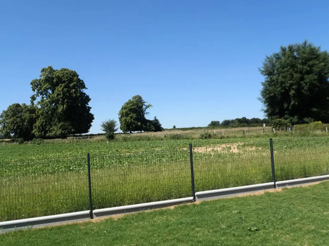 Gîte de France Gîtes de france® - táborok szent martin 3 fül
