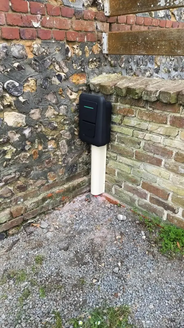 Gîte de France Gîtes de france® - az Armand 3 fülének csomópontja