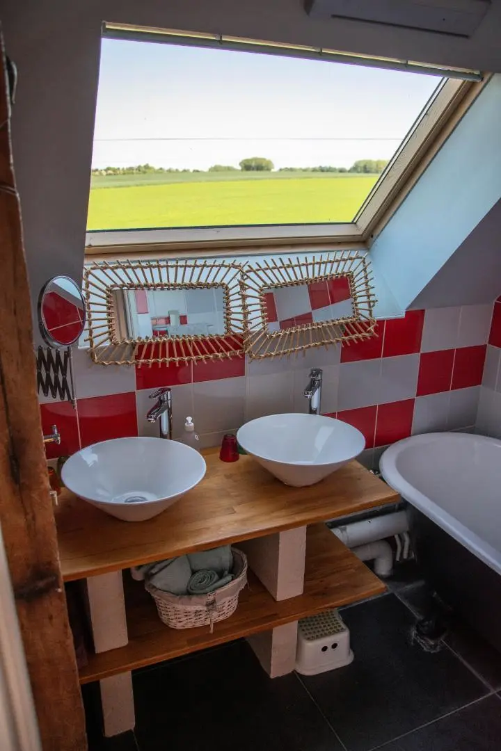 Gîte de France Gîtes de france® - az Armand 3 fülének csomópontja