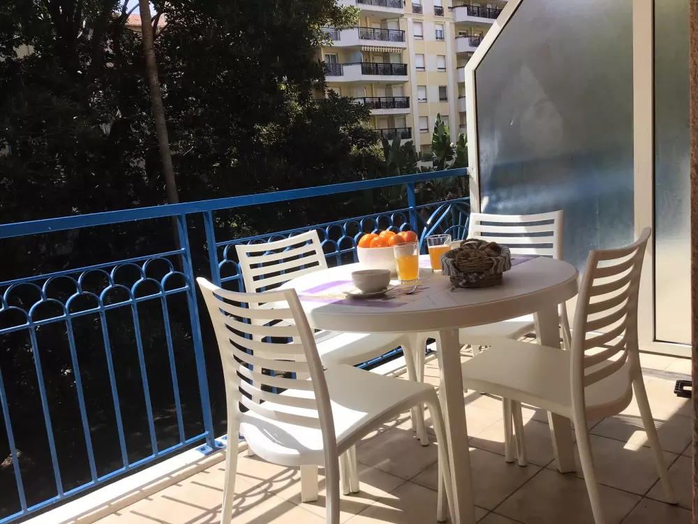 Résidence les Rivages du Parc - maeva Home