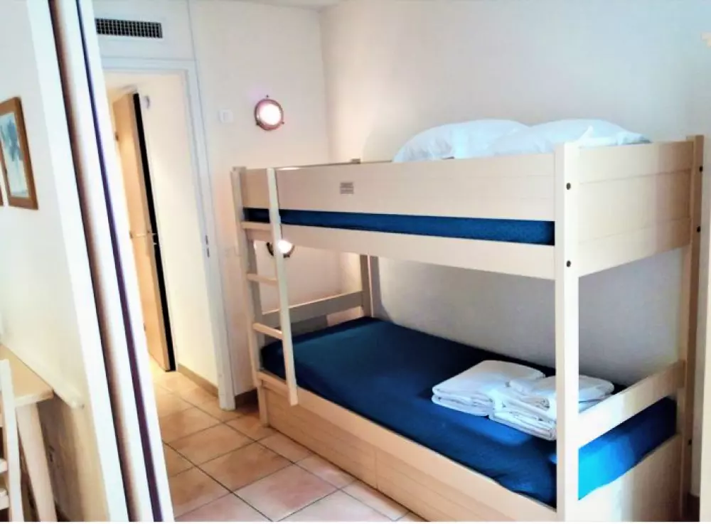 Résidence les Rivages du Parc - maeva Home