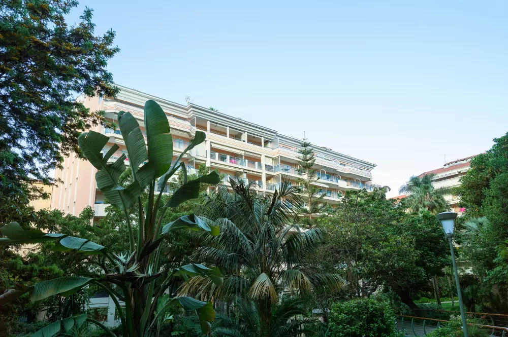 Résidence les Rivages du Parc - maeva Home