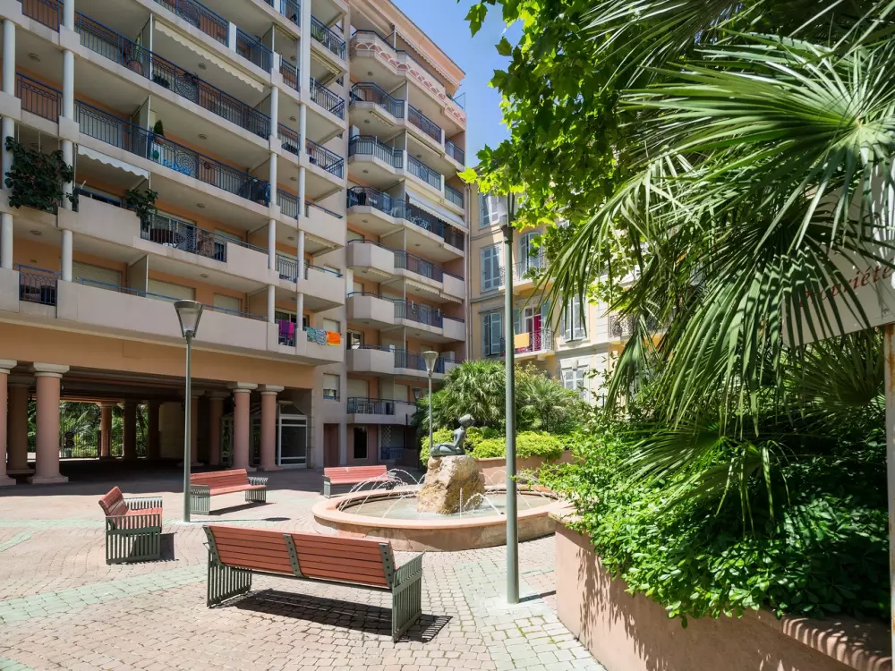 Résidence les Rivages du Parc - maeva Home