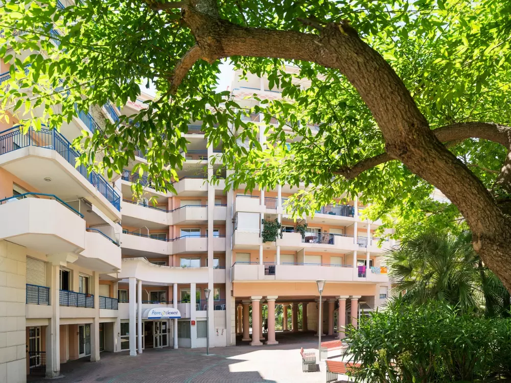 Résidence les Rivages du Parc - maeva Home