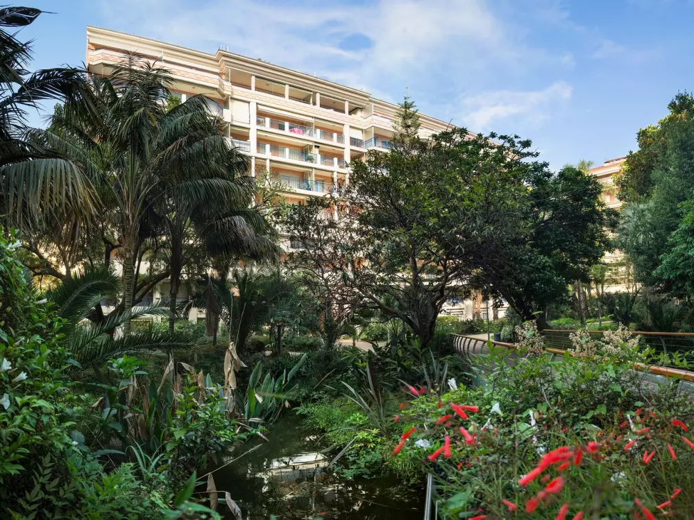 Résidence les Rivages du Parc - maeva Home