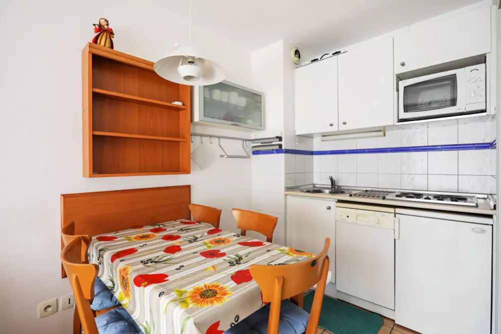 Résidence les Rivages du Parc - maeva Home