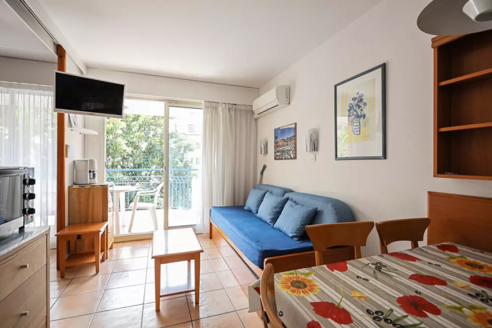 Résidence les Rivages du Parc - maeva Home