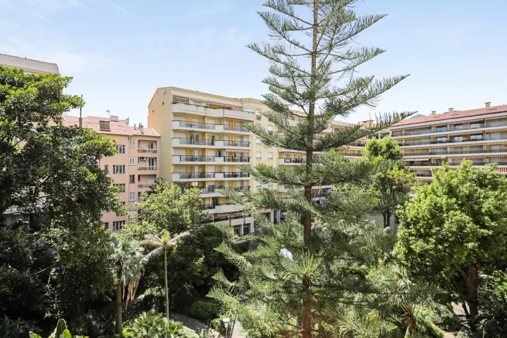 Résidence les Rivages du Parc - maeva Home