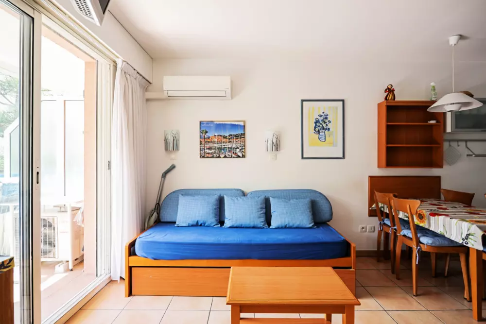 Résidence les Rivages du Parc - maeva Home