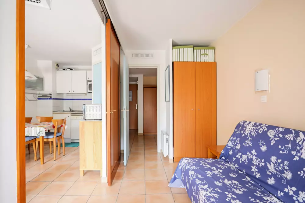 Résidence les Rivages du Parc - maeva Home