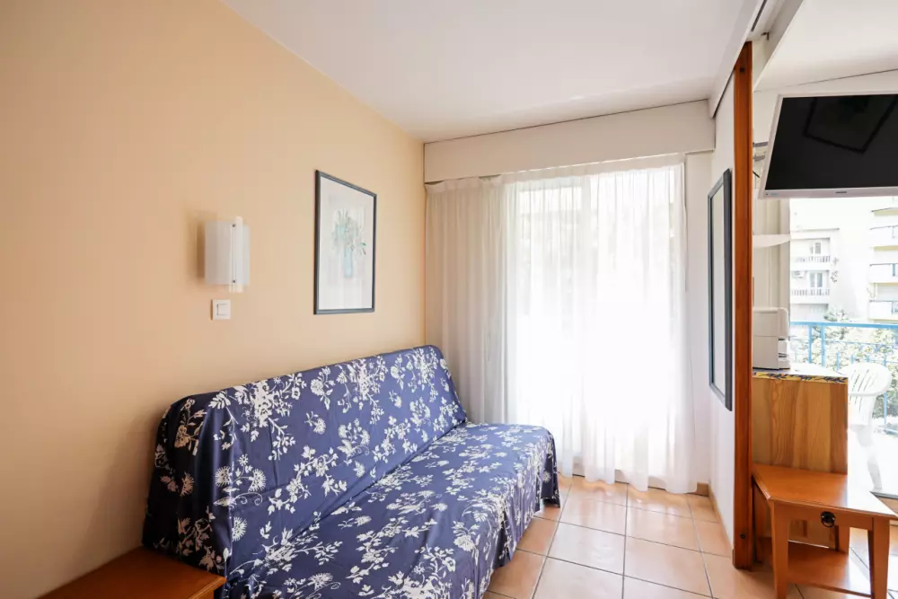 Résidence les Rivages du Parc - maeva Home