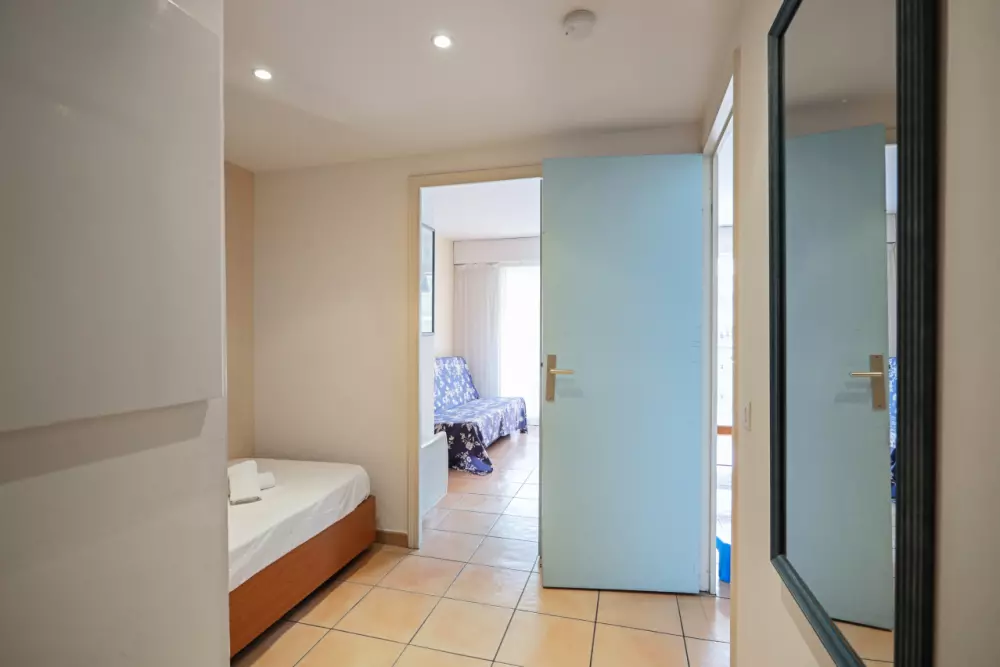 Résidence les Rivages du Parc - maeva Home