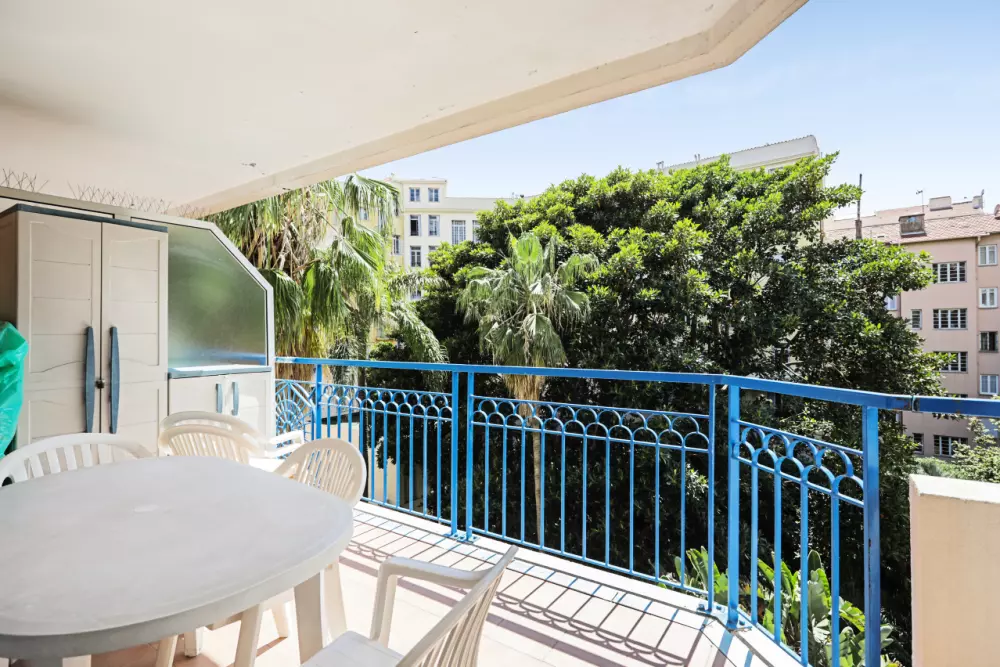 Résidence les Rivages du Parc - maeva Home