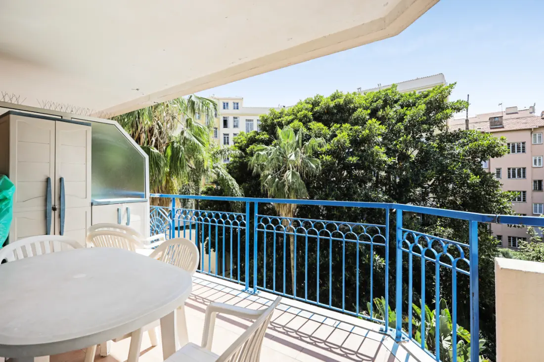 Résidence les Rivages du Parc - maeva Home