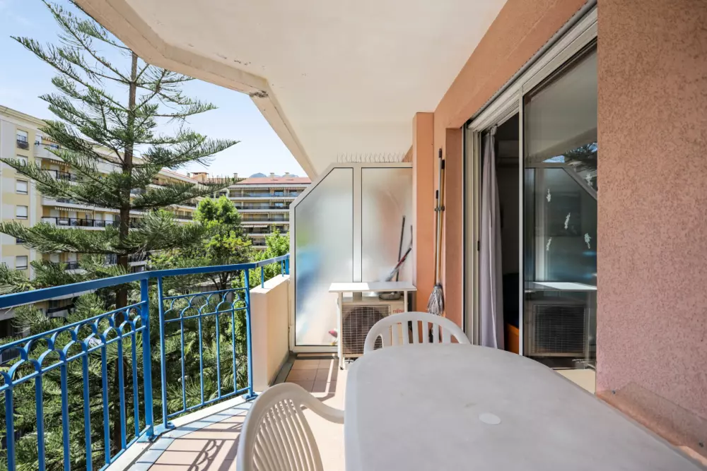 Résidence les Rivages du Parc - maeva Home