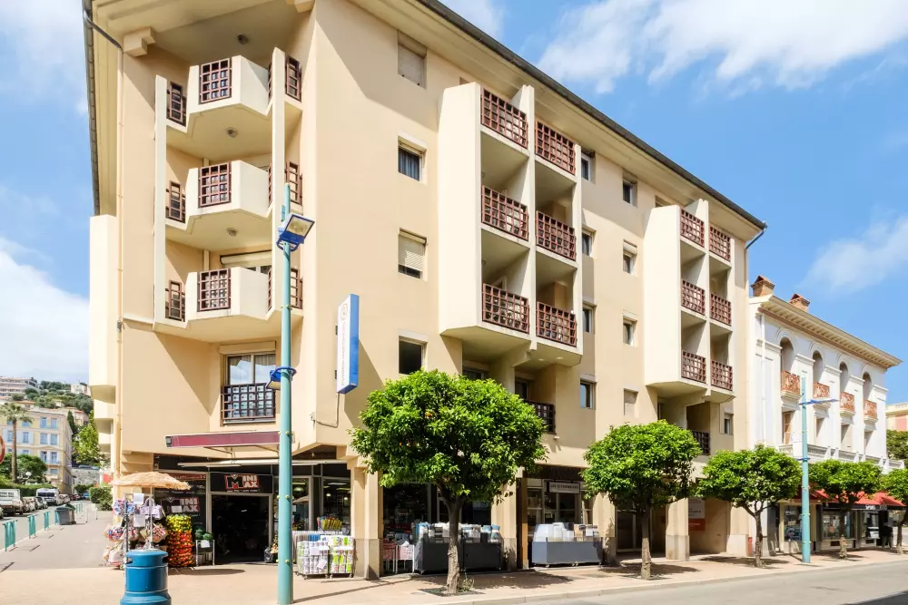 Résidence Pierre & Vacances Les Citronniers 3 étoiles★★★