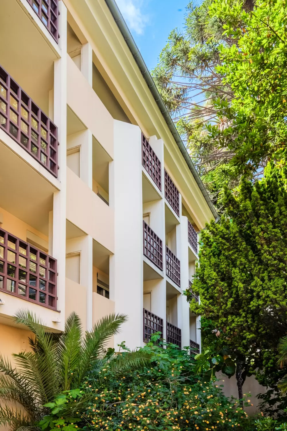 Résidence Pierre & Vacances Les Citronniers 3 étoiles★★★