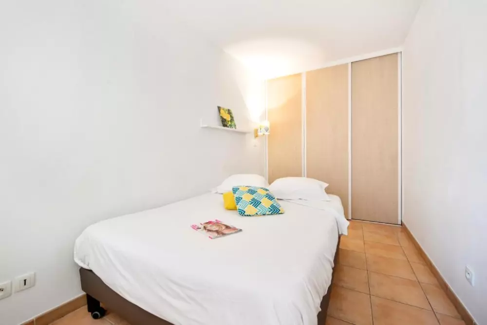 Résidence Pierre & Vacances Les Rivages du Parc 3 étoiles★★★