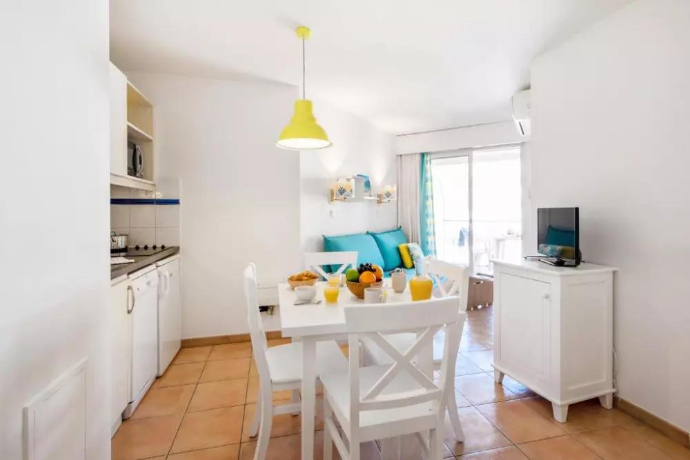 Résidence Pierre & Vacances Les Rivages du Parc 3 étoiles★★★