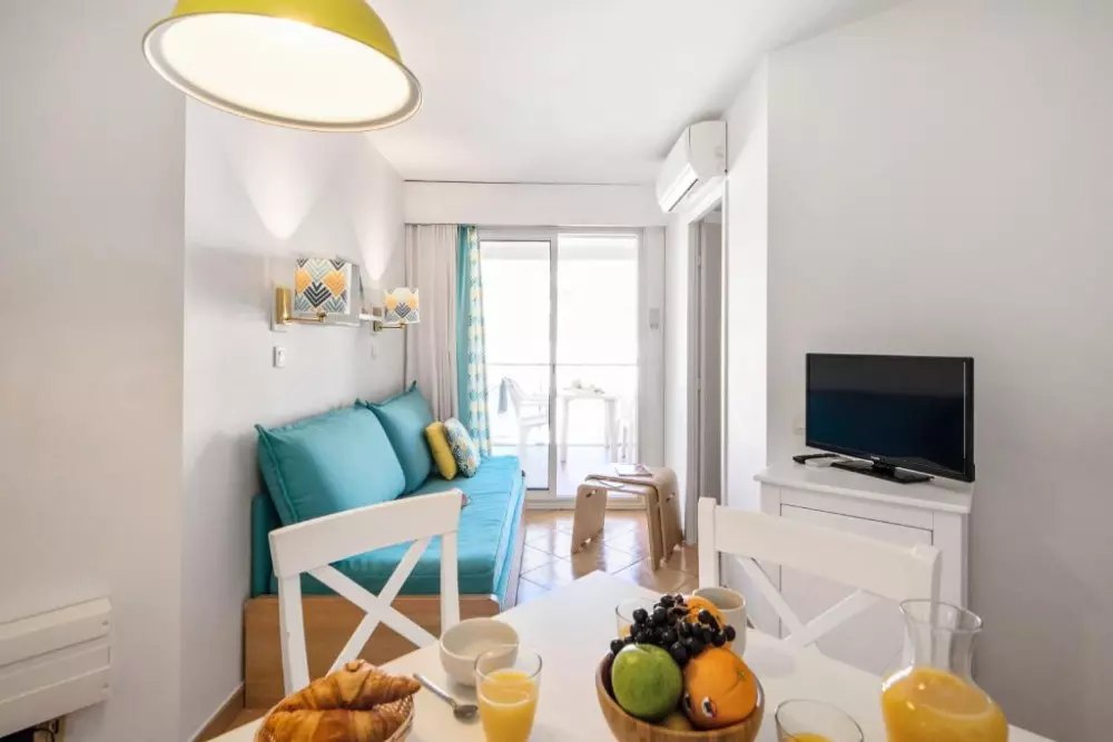 Résidence Pierre & Vacances Les Rivages du Parc 3 étoiles★★★