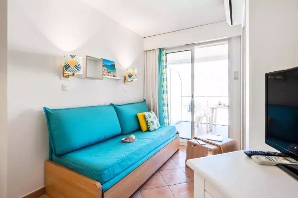 Résidence Pierre & Vacances Les Rivages du Parc 3 étoiles★★★