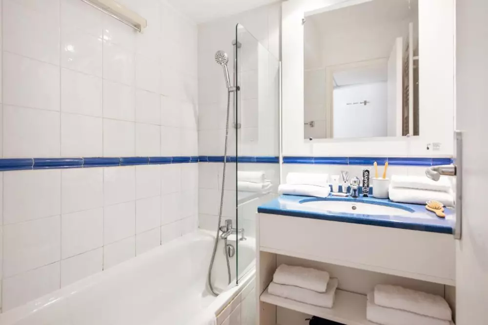 Résidence Pierre & Vacances Les Rivages du Parc 3 étoiles★★★