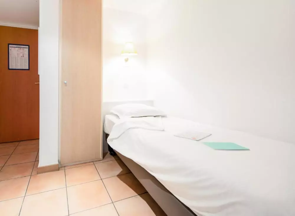 Résidence Pierre & Vacances Les Rivages du Parc 3 étoiles★★★