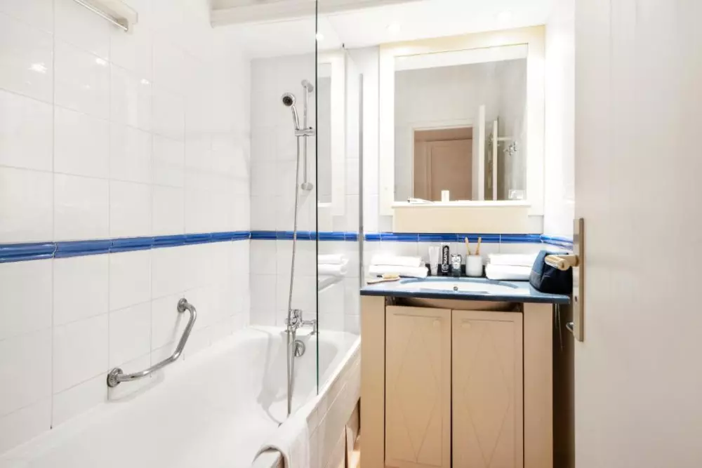 Résidence Pierre & Vacances Les Rivages du Parc 3 étoiles★★★