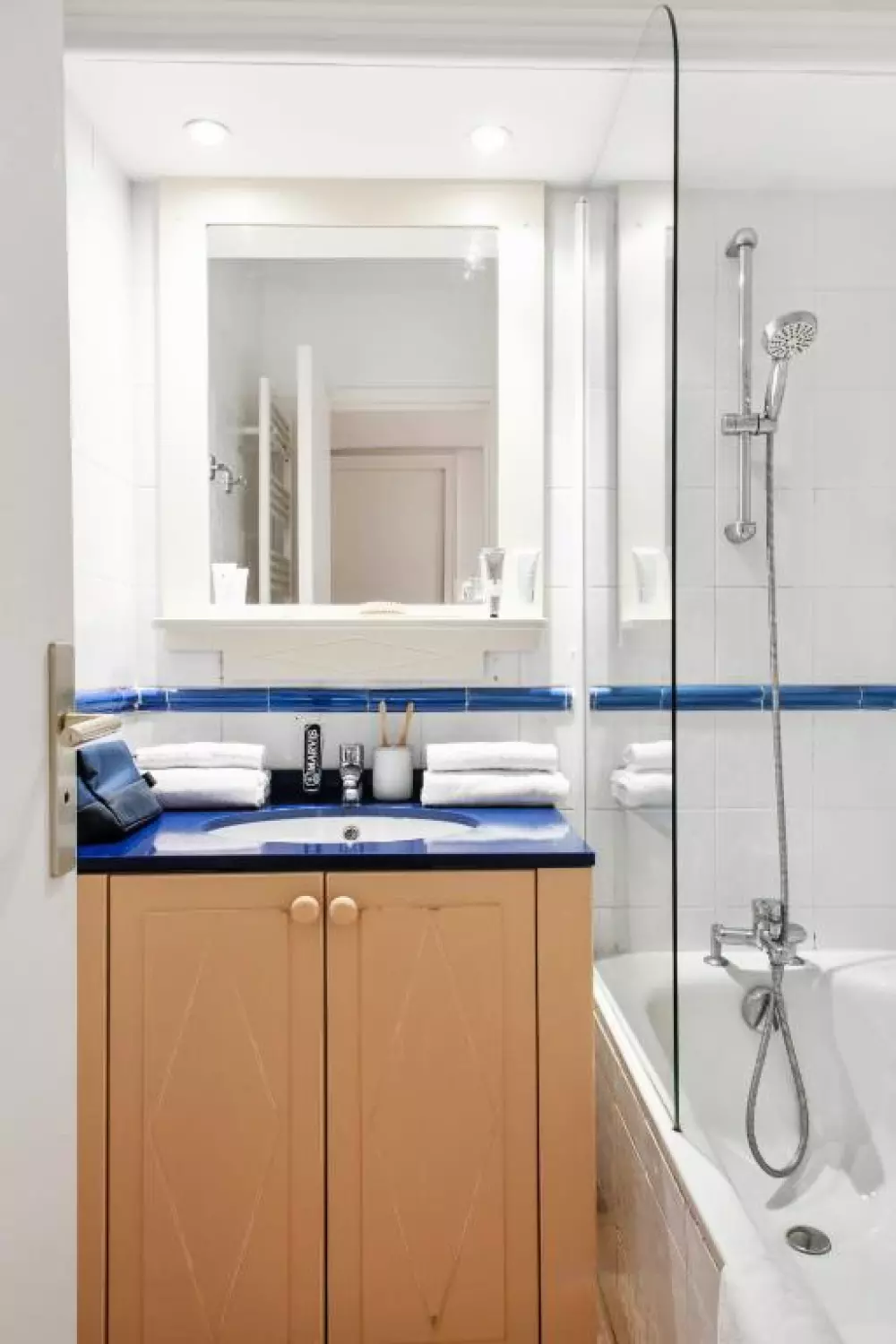 Résidence Pierre & Vacances Les Rivages du Parc 3 étoiles★★★