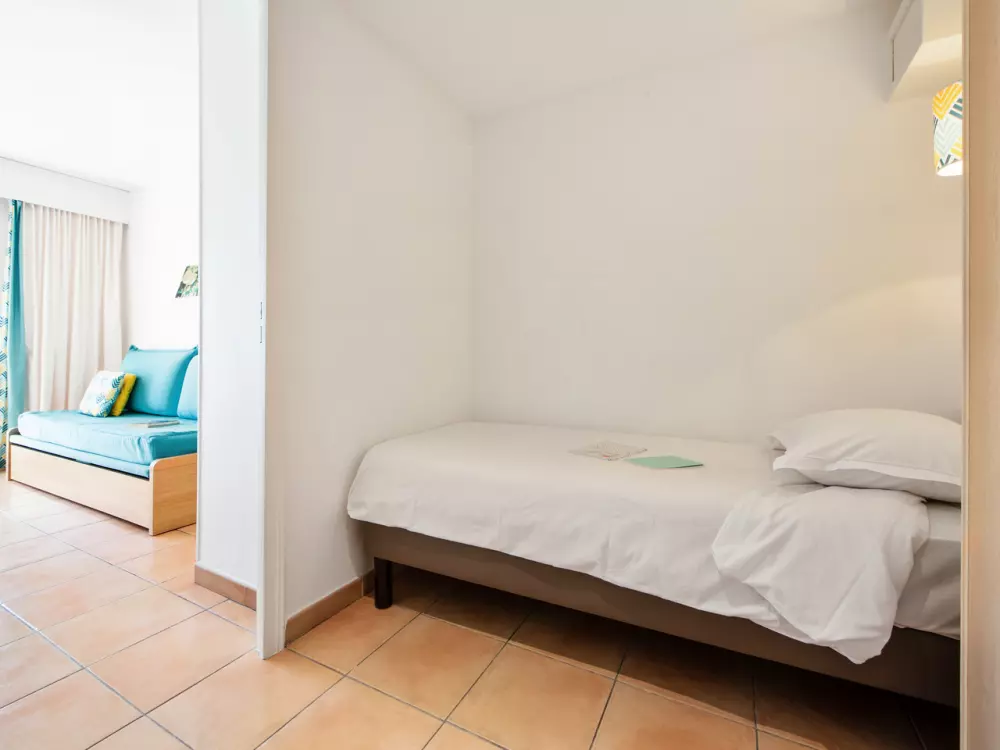 Résidence Pierre & Vacances Les Rivages du Parc 3 étoiles★★★