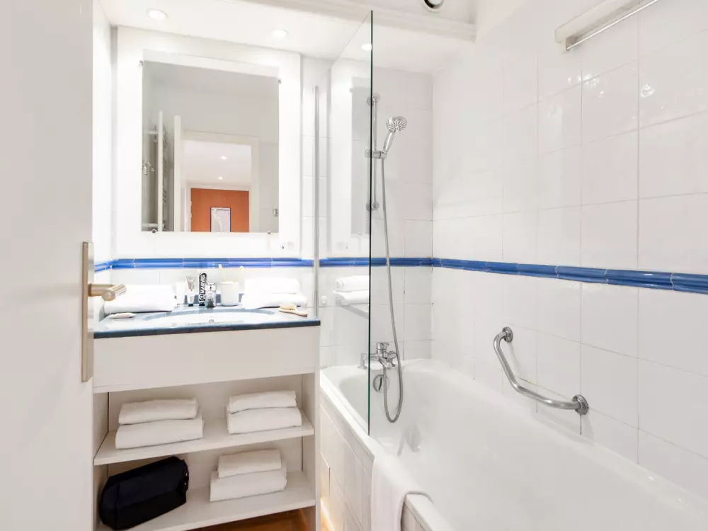 Résidence Pierre & Vacances Les Rivages du Parc 3 étoiles★★★