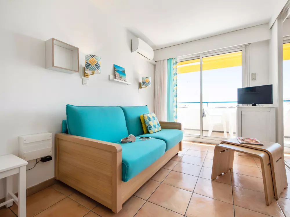 Résidence Pierre & Vacances Les Rivages du Parc 3 étoiles★★★