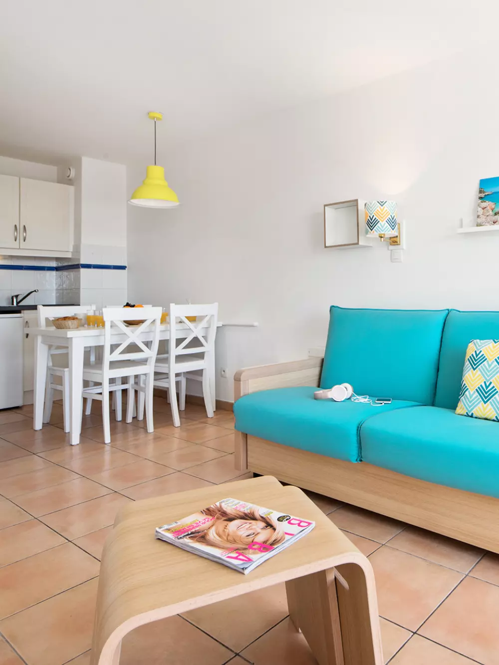 Résidence Pierre & Vacances Les Rivages du Parc 3 étoiles★★★