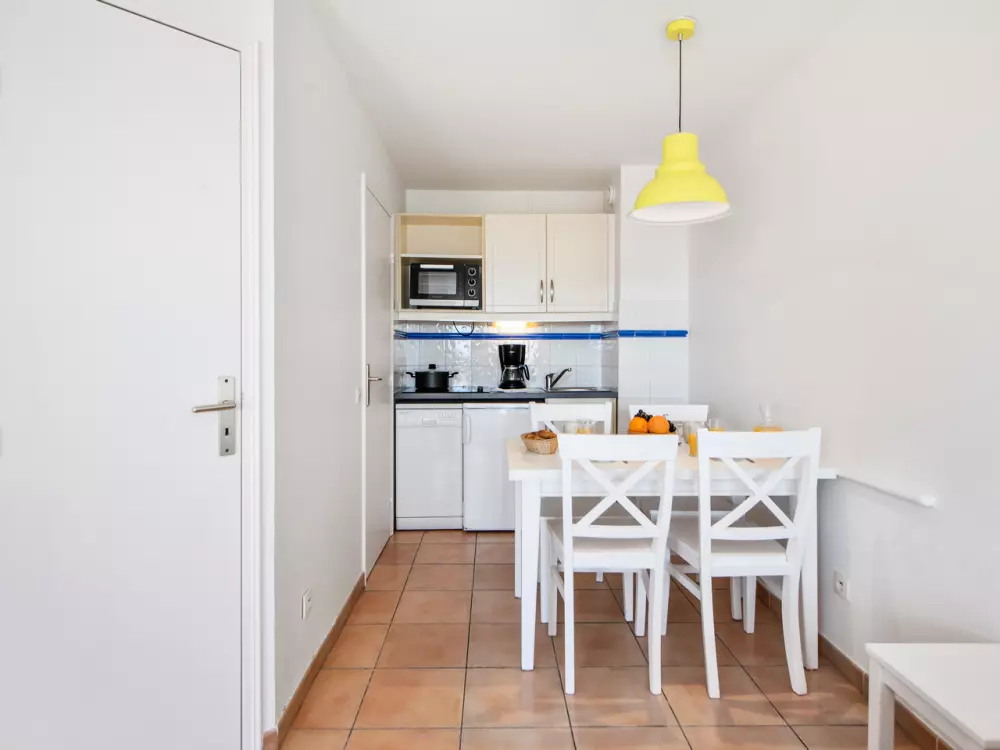 Résidence Pierre & Vacances Les Rivages du Parc 3 étoiles★★★