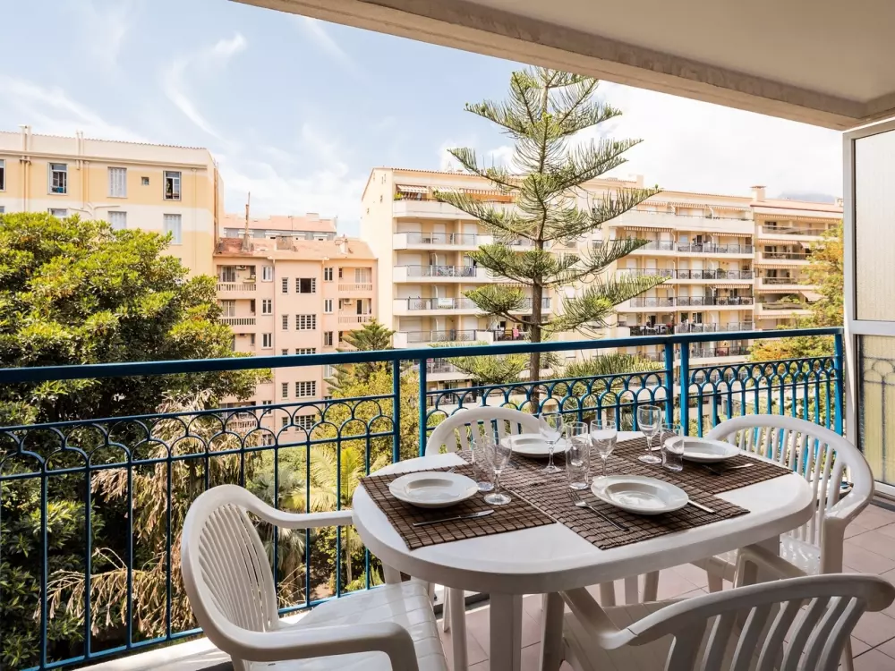 Résidence Pierre & Vacances Les Rivages du Parc 3 étoiles★★★