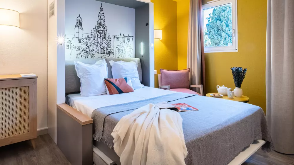 Résidence Pierre & Vacances Les Citronniers 3 étoiles★★★