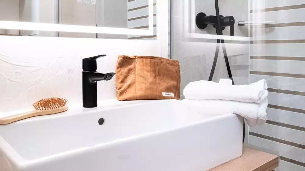 Résidence Pierre & Vacances Les Citronniers 3 étoiles★★★