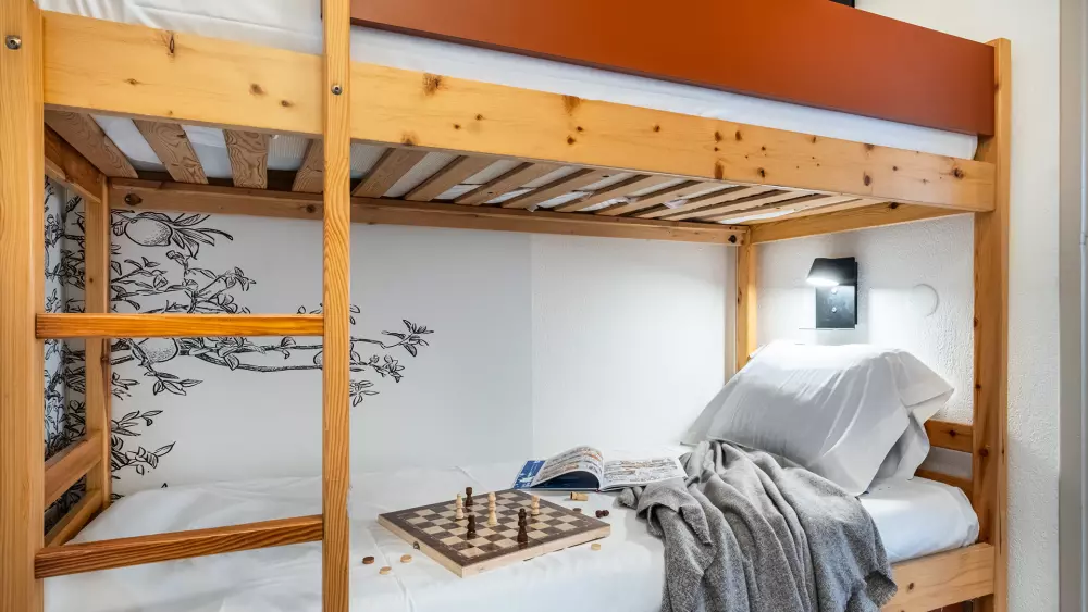 Résidence Pierre & Vacances Les Citronniers 3 étoiles★★★