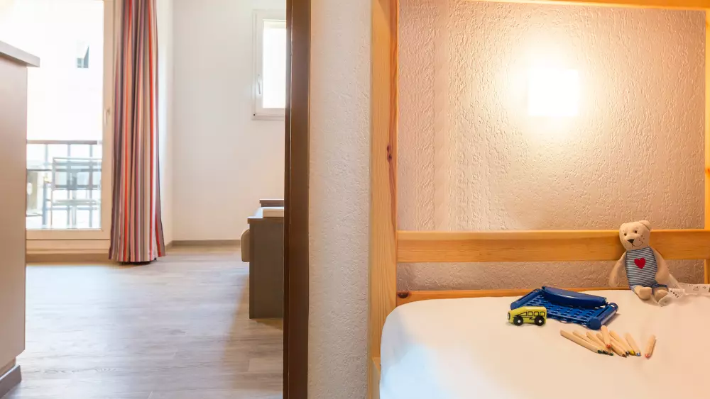 Résidence Pierre & Vacances Les Citronniers 3 étoiles★★★