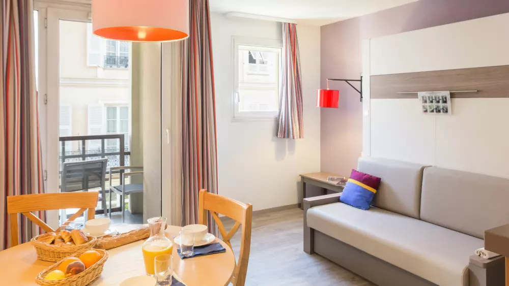 Résidence Pierre & Vacances Les Citronniers 3 étoiles★★★