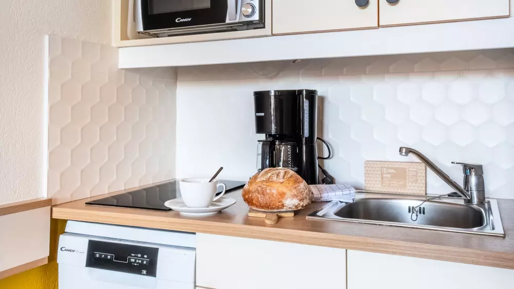 Résidence Pierre & Vacances Les Citronniers 3 étoiles★★★