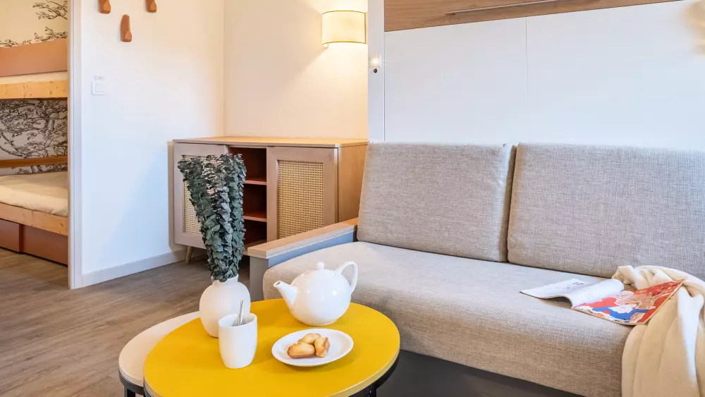 Résidence Pierre & Vacances Les Citronniers 3 étoiles★★★