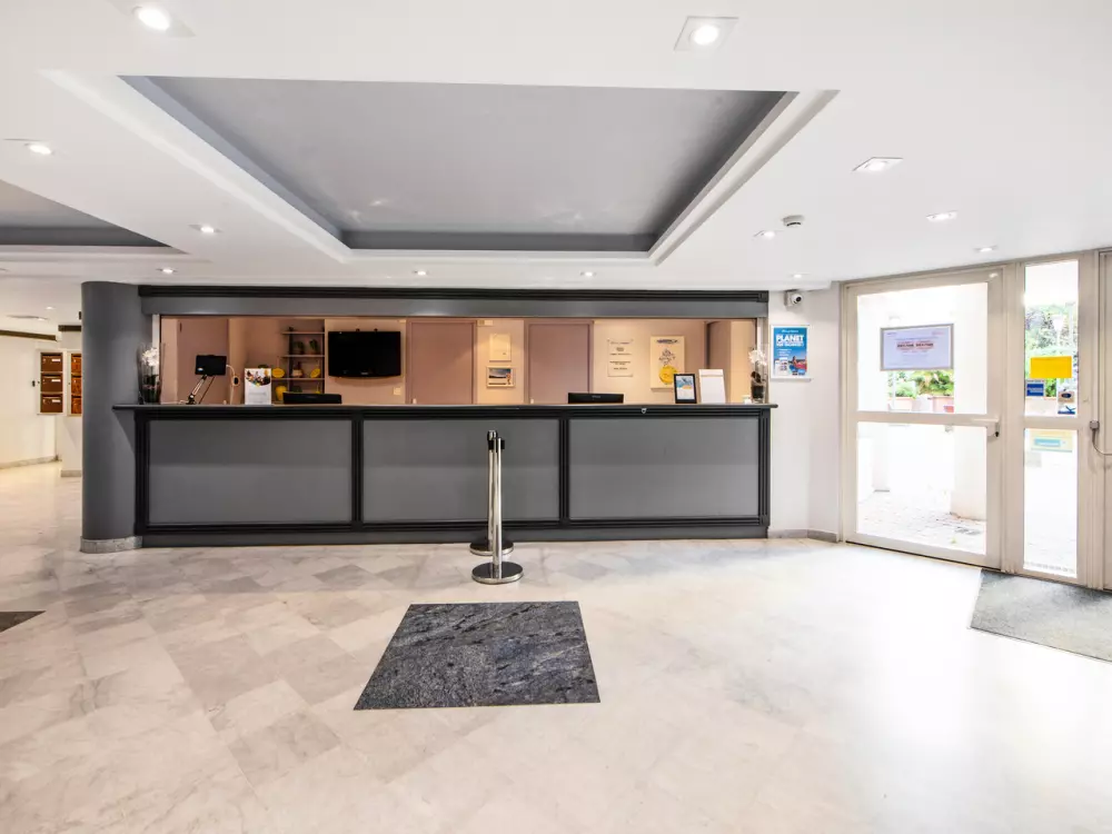 Résidence Pierre & Vacances Les Rivages du Parc 3 étoiles★★★