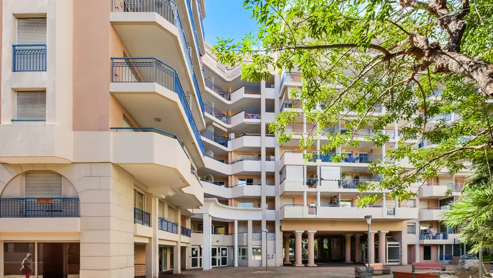 Résidence Pierre & Vacances Les Rivages du Parc 3 étoiles★★★