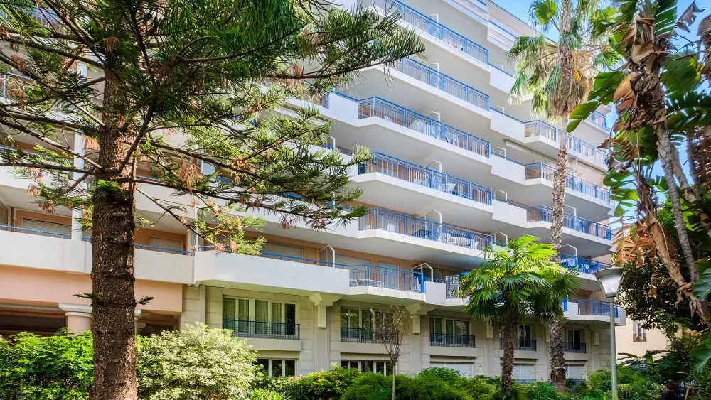 Résidence Pierre & Vacances Les Rivages du Parc 3 étoiles★★★