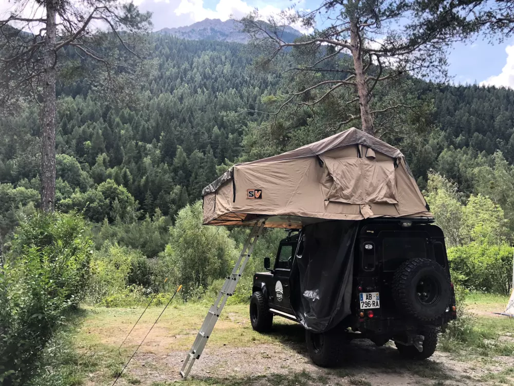 Domaine de l'Ubaye 5 Sterren★★★★★