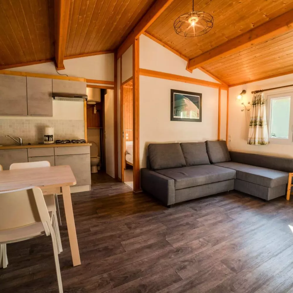 Domaine de l'Ubaye 5 Sterren★★★★★